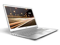 Acer Aspire Notebook S7-392-5454