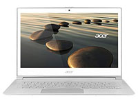 Acer Aspire Notebook S7-392-7837