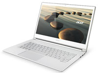 Acer Aspire Notebook S7-392-7863