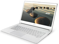 Acer Aspire Notebook S7-392-7885