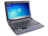 Acer Aspire Notebook 5740dg