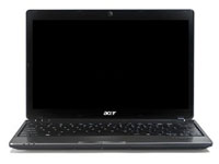 Acer Aspire Notebook 4749