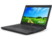 Acer Aspire Notebook 4749Z