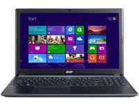 Acer Aspire Notebook V3-Q5WV1