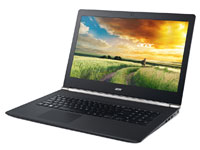Acer Nitro Notebook VN7-791G-76LH