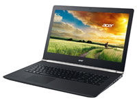Acer Nitro Notebook VN7-791G-73AW