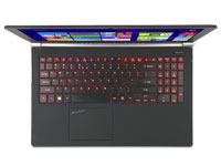 Acer Nitro Notebook VN7-591G-74SK
