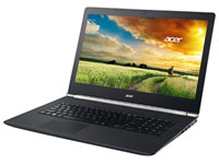 Acer Nitro Notebook VN7-791G-7484