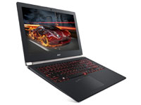 Acer Nitro Notebook VN7-591G-75S2