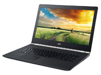 Acer Nitro Notebook VN7-791