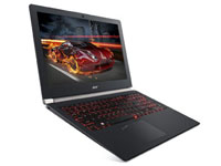 Acer Nitro Notebook VN7-591G-73Y5