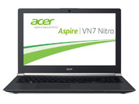 Acer Nitro Notebook VN7-591G-7857