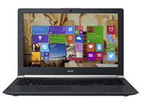 Acer Nitro Notebook VN7-591G-76JG