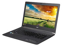Acer Nitro Notebook VN7-791G-74SH