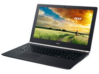 Acer Nitro Notebook VN7-591G-72K6