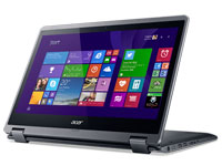 Acer Aspire Notebook R3-471T-56BQ