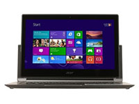 Acer Aspire Notebook R7-371T-5009