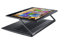 Acer Aspire Notebook R7-371T-50V5
