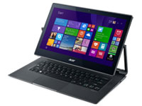 Acer Aspire Notebook R7-371T-57SN