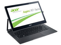 Acer Aspire Notebook R7-371T-59Q1