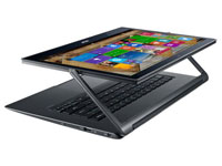 Acer Aspire Notebook R7-371T-59ZK