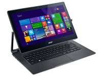 Acer Aspire Notebook R7-371T-70KS