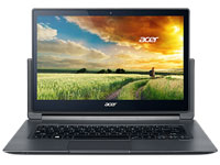 Acer Aspire Notebook R7-371T-72CF