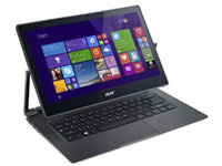 Acer Aspire Notebook R7-371T-76P5