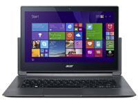 Acer Aspire Notebook R7-371T-78GX
