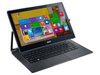 Acer Aspire Notebook R7-371T-78UV