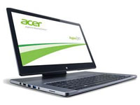 Acer Aspire Notebook R7-572G