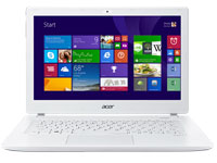 Acer Aspire Notebook V3-331-P4TE
