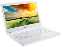 Acer Aspire Notebook V3-371-56R5