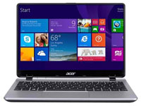 Acer Aspire Notebook V3-111P-43BC