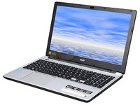 Acer Aspire Notebook V3-572-78S3