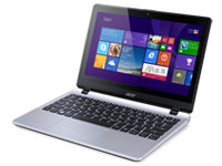 Acer Aspire Notebook V3-111P-P6VM