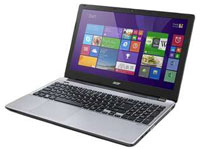 Acer Aspire Notebook V3-572G-54L9