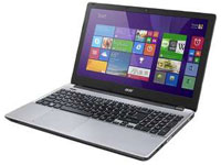 Acer Aspire Notebook V3-572G-79F2