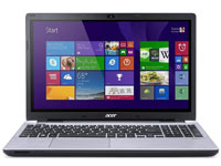 Acer Aspire Notebook V3-572PG-50X5