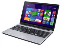 Acer Aspire Notebook V3-572PG-767J