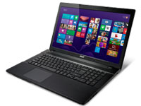 Acer Aspire Notebook V3-772G-7616