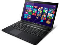 Acer Aspire Notebook V3-772G-9646