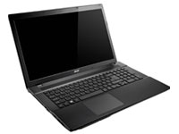 Acer Aspire Notebook V3-772G-7660