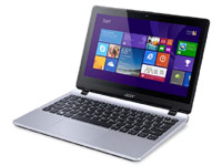 Acer Aspire Notebook V3-111P-C6LC