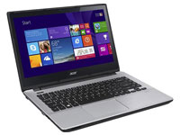 Acer Aspire Notebook V3-472P