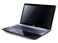 Acer Aspire Notebook V3-531G