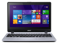 Acer Aspire Notebook V3-112P-C2HF