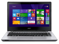 Acer Aspire Notebook V3-472P-324J