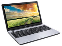 Acer Aspire Notebook V3-572P