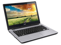 Acer Aspire Notebook V3-472PG
